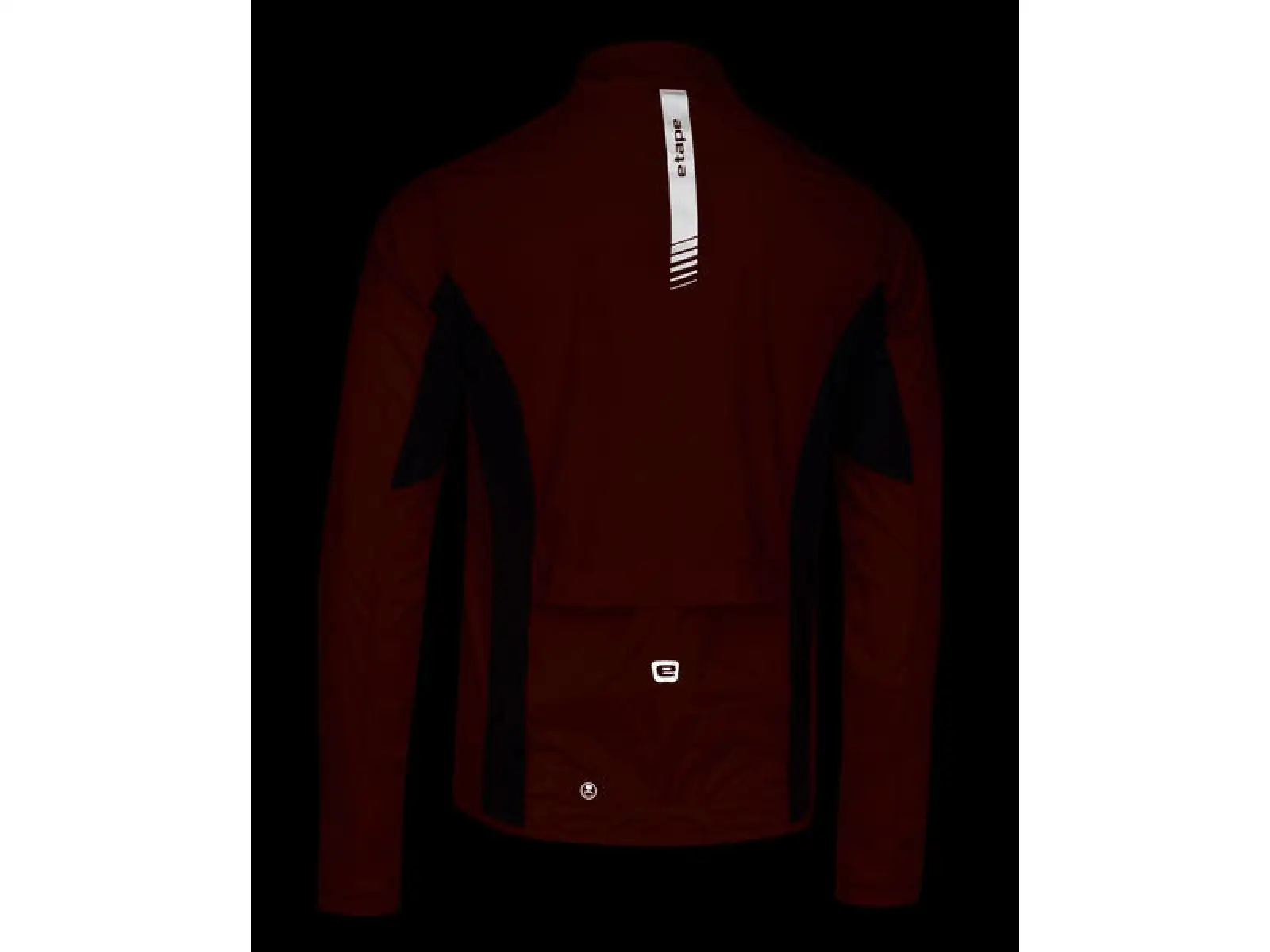 Etape Bora 2.0 Windjacke orange