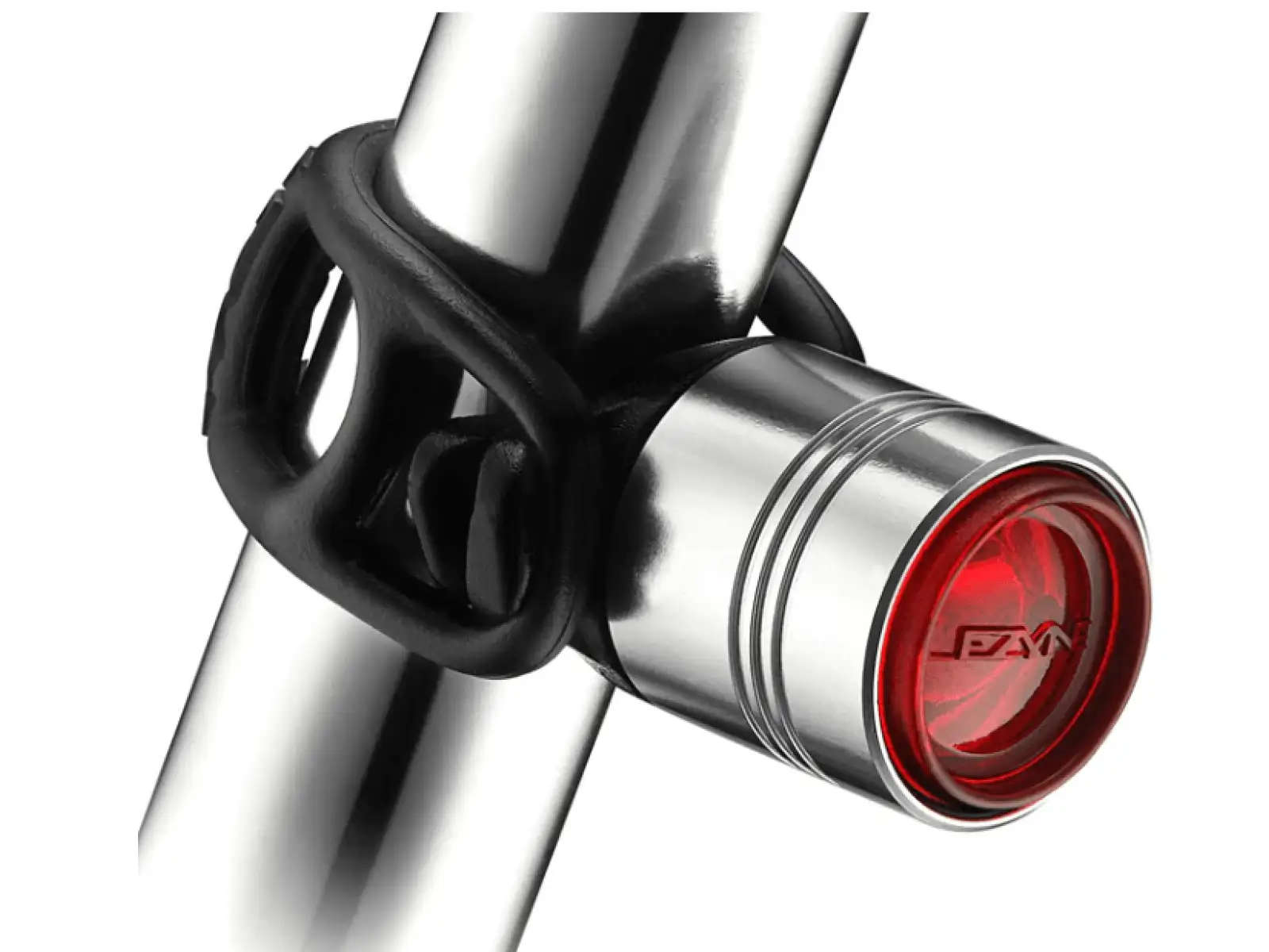 Lezyne Femto Drive Duo Lichtset Silber