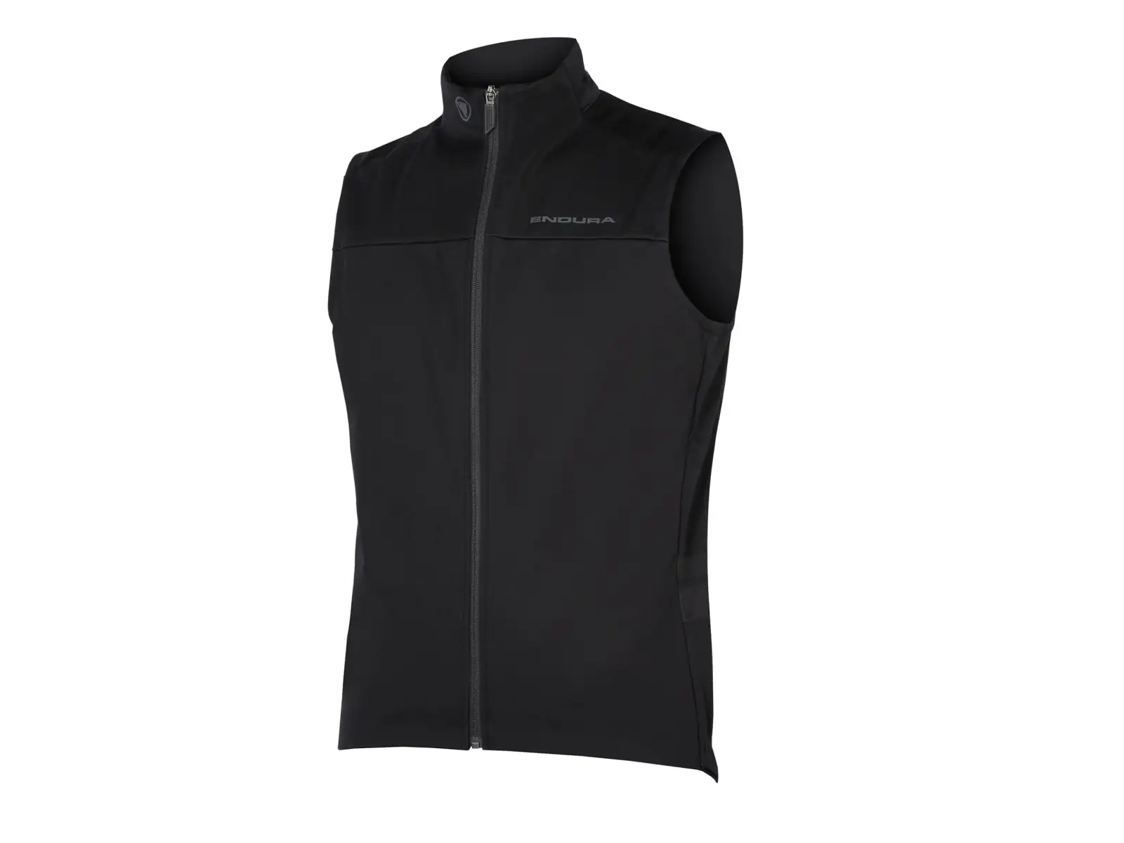 Endura Windchill II Herrenweste Schwarz