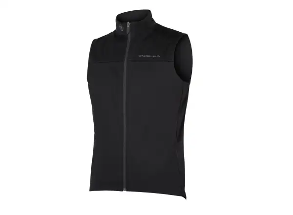 Endura Windchill II Herrenweste Schwarz