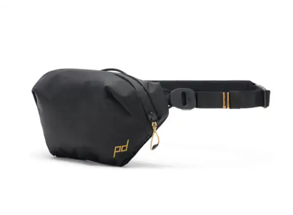 Peak Design Outdoor Sling 2L Rucksack Schwarz