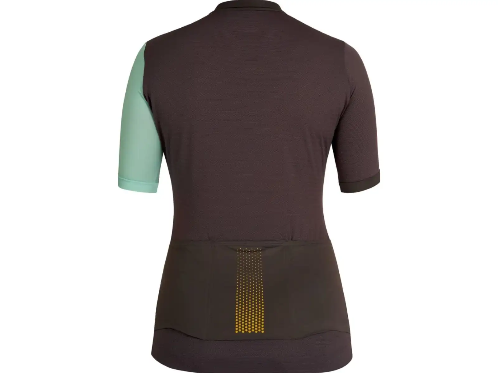 Mavic Essential Damen Kurzarmtrikot Mint
