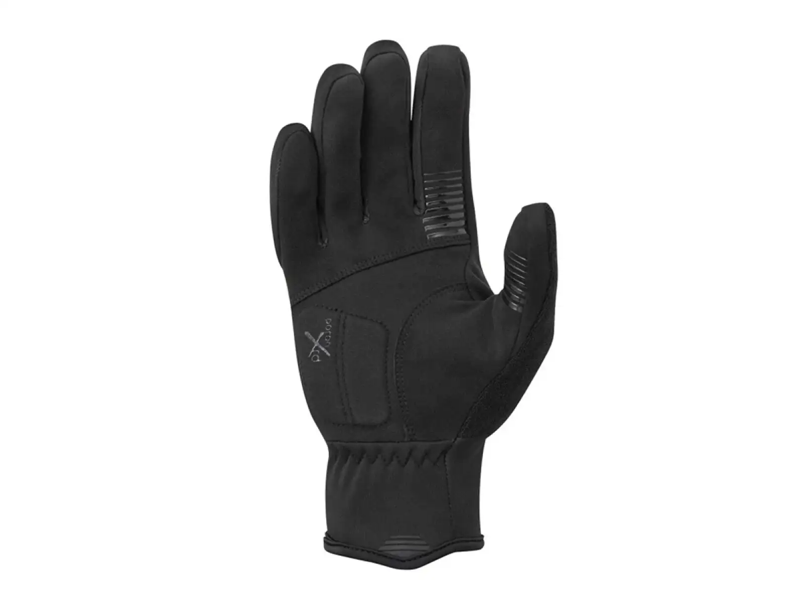 Shimano Windflex Handschuhe schwarz