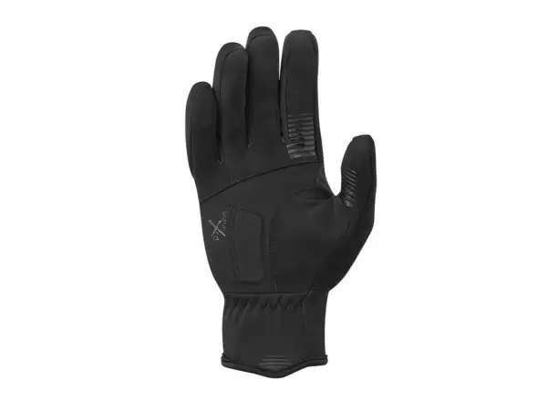 Shimano Windflex Handschuhe schwarz