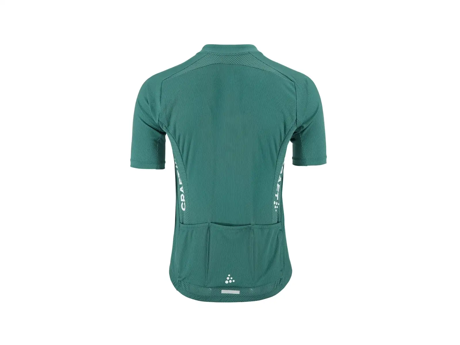 Craft ADV Endur Herren-Trikot Kurzarm grün