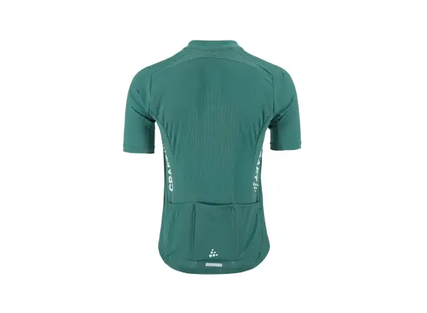 Craft ADV Endur Herren-Trikot Kurzarm grün