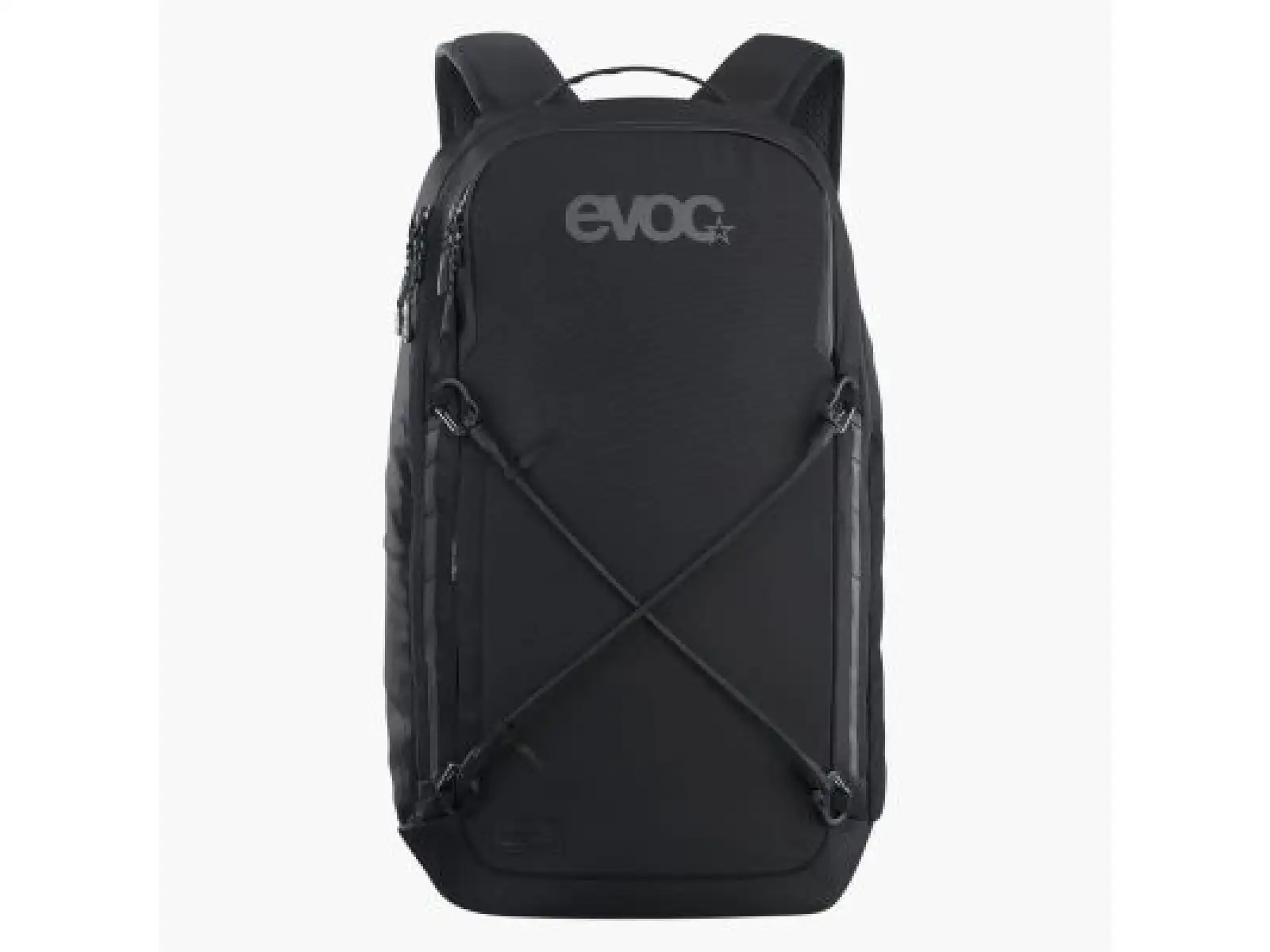 Evoc Commute Pro 22 l Rucksack Schwarz