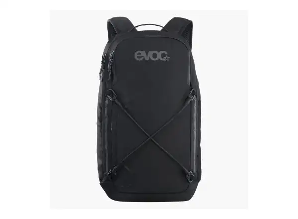 Evoc Commute Pro 22 l Rucksack Schwarz