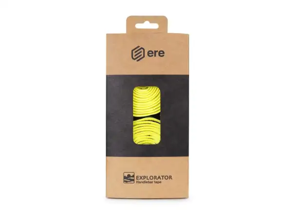 Ere Research Explorator Lenkerband Signal Yellow