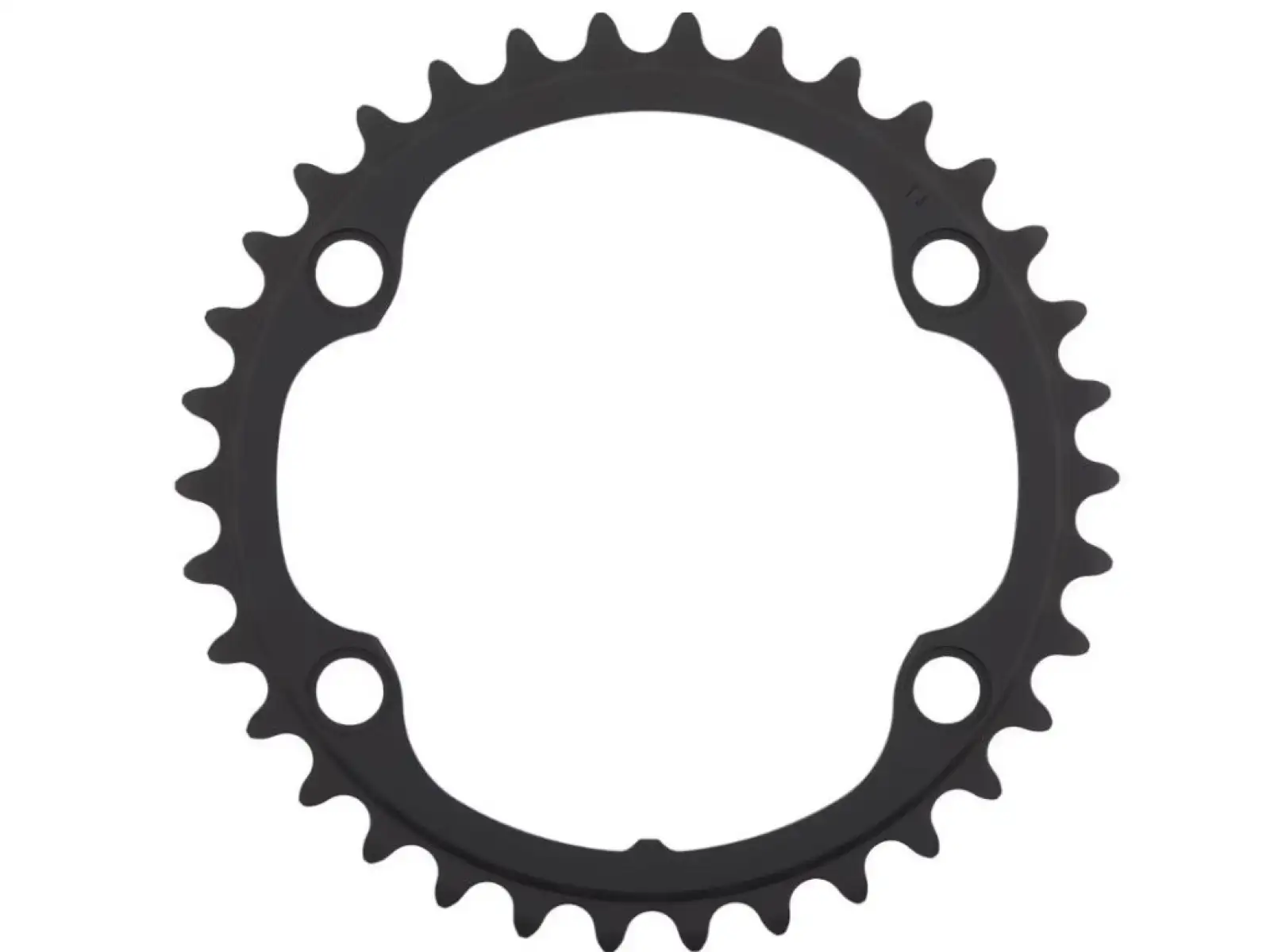 Shimano Ultegra FC-8100 Kettenblatt 34 Zähne