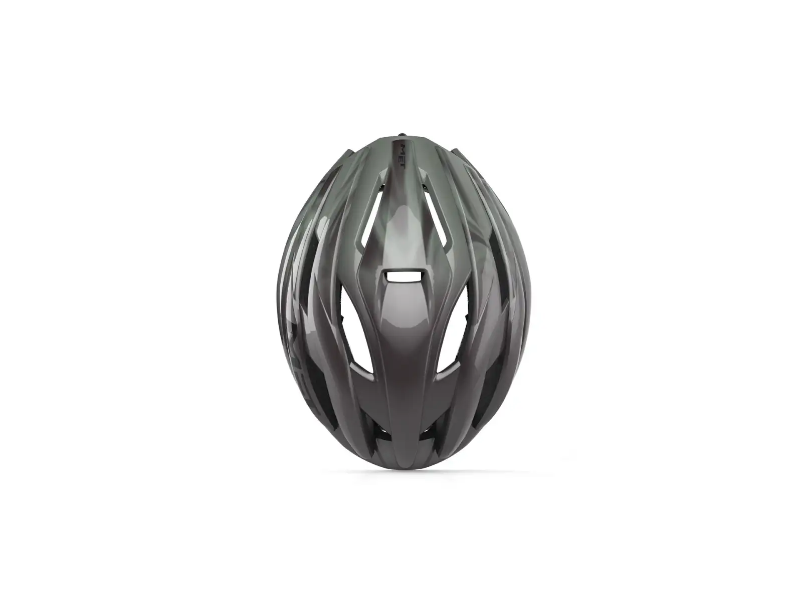 MET Trenta MIPS Fahrradhelm Opal Grey