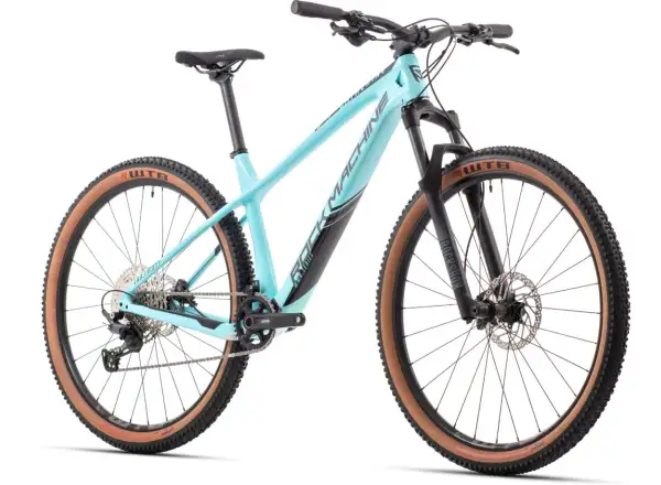 Mountainbike Rock Machine Catherine CRB 30-29 Glanz Hellminze