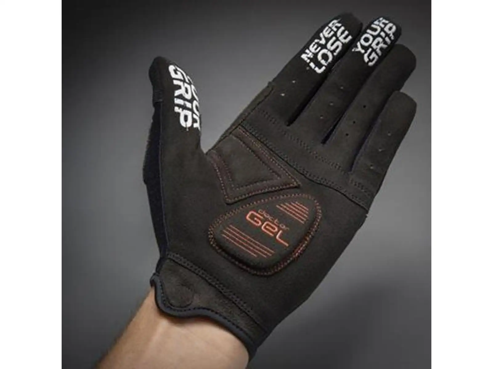 Grip Grab SuperGel XC Handschuhe