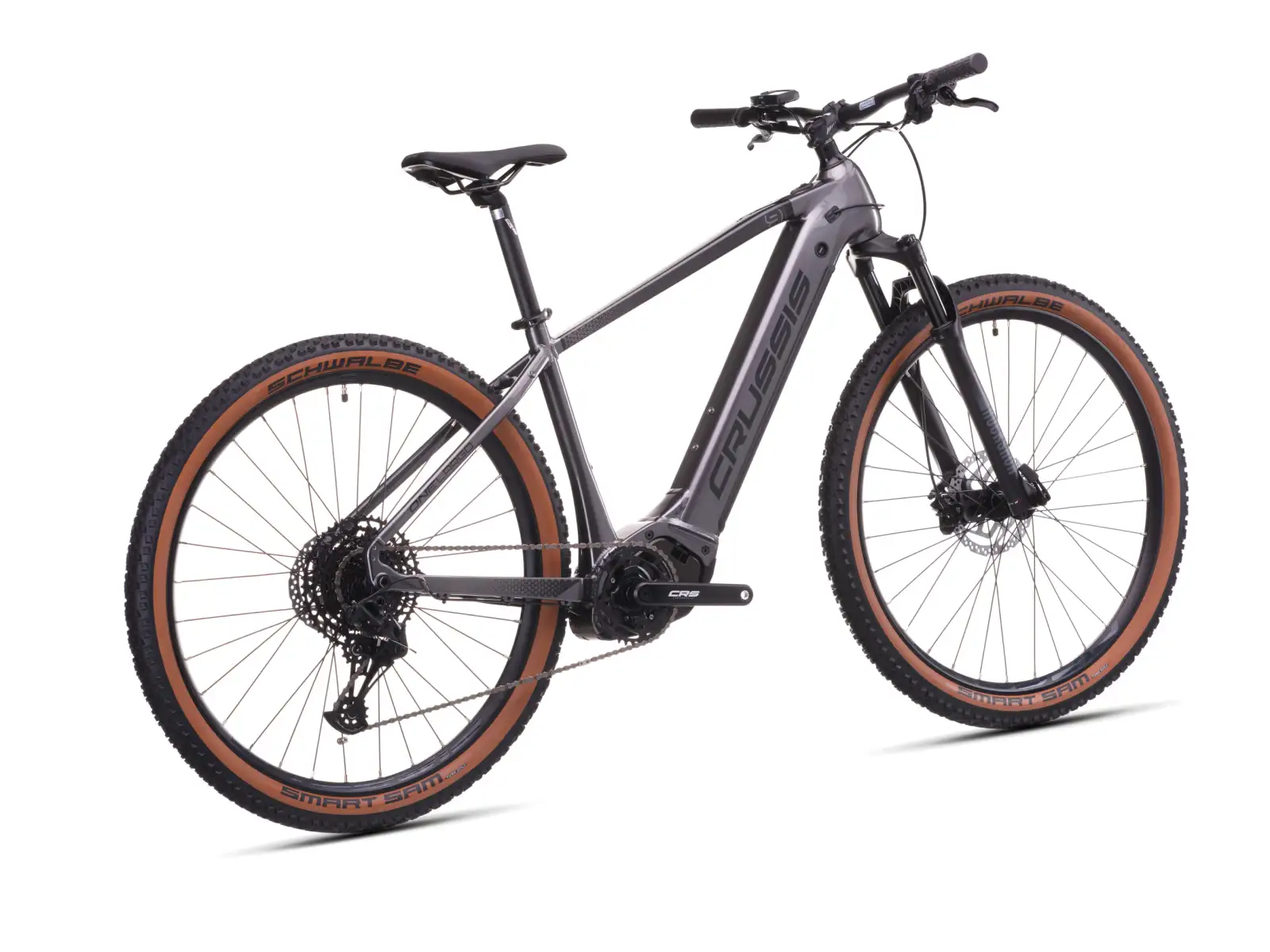 Crussis ONE-Largo 9.11 894Wh E-Mountainbike