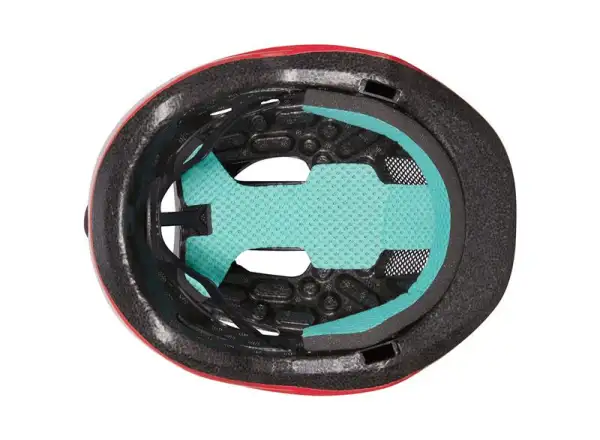 Lazer PNUT KC Kinderhelm Marienkäfer Größe Uni (46-50 cm)