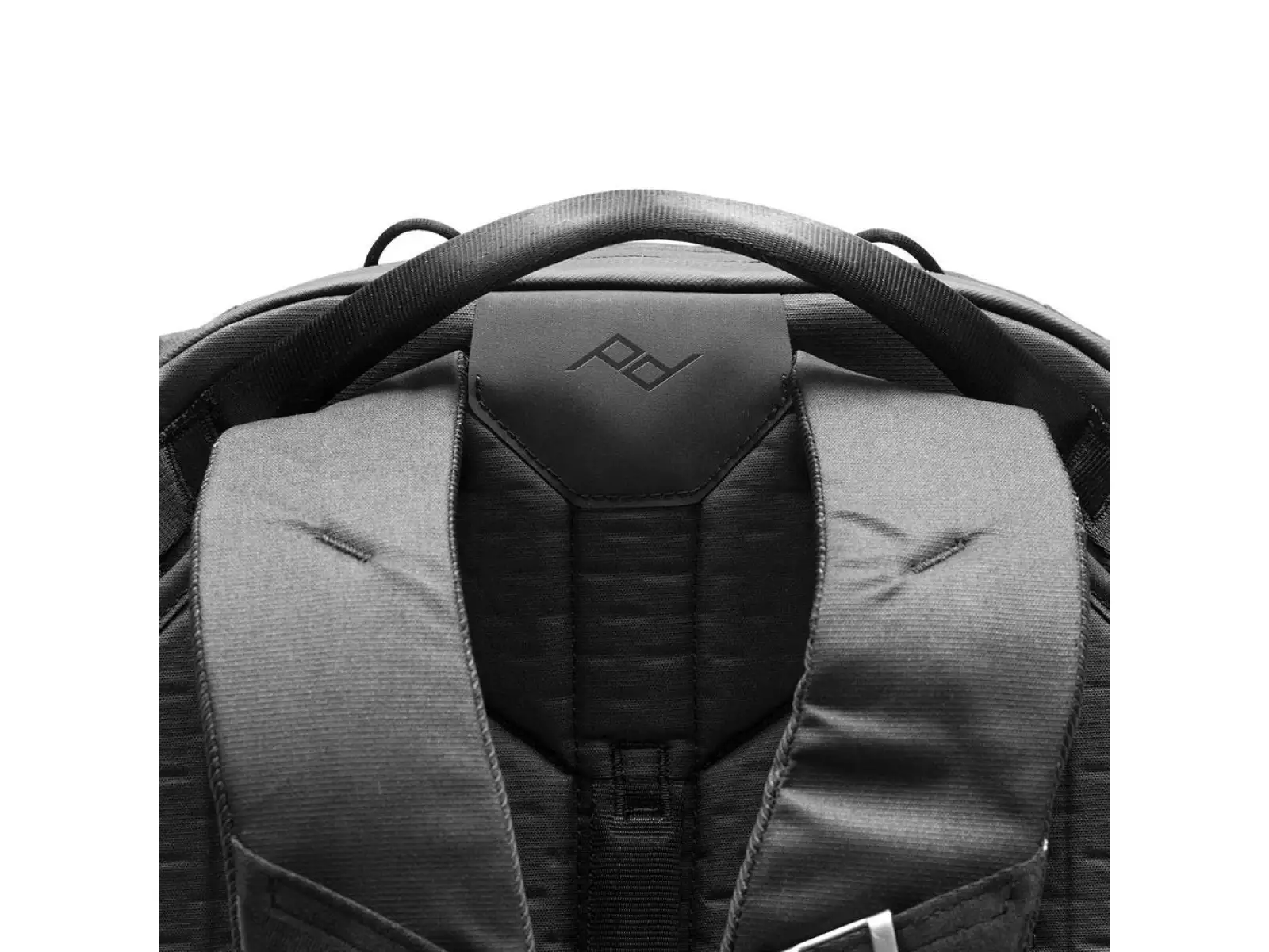 Peak Design Travel Backpack 45 l Rucksack Black