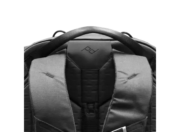 Peak Design Travel Backpack 45 l Rucksack Black