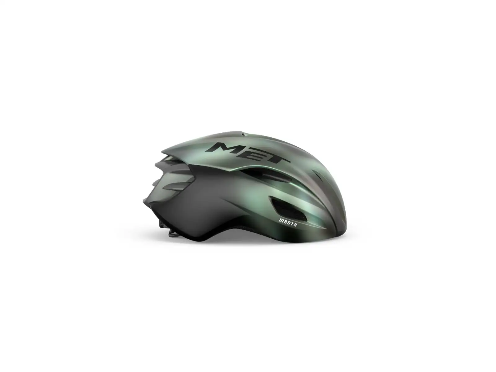 MET Helm – Manta MIPS Motion Blur