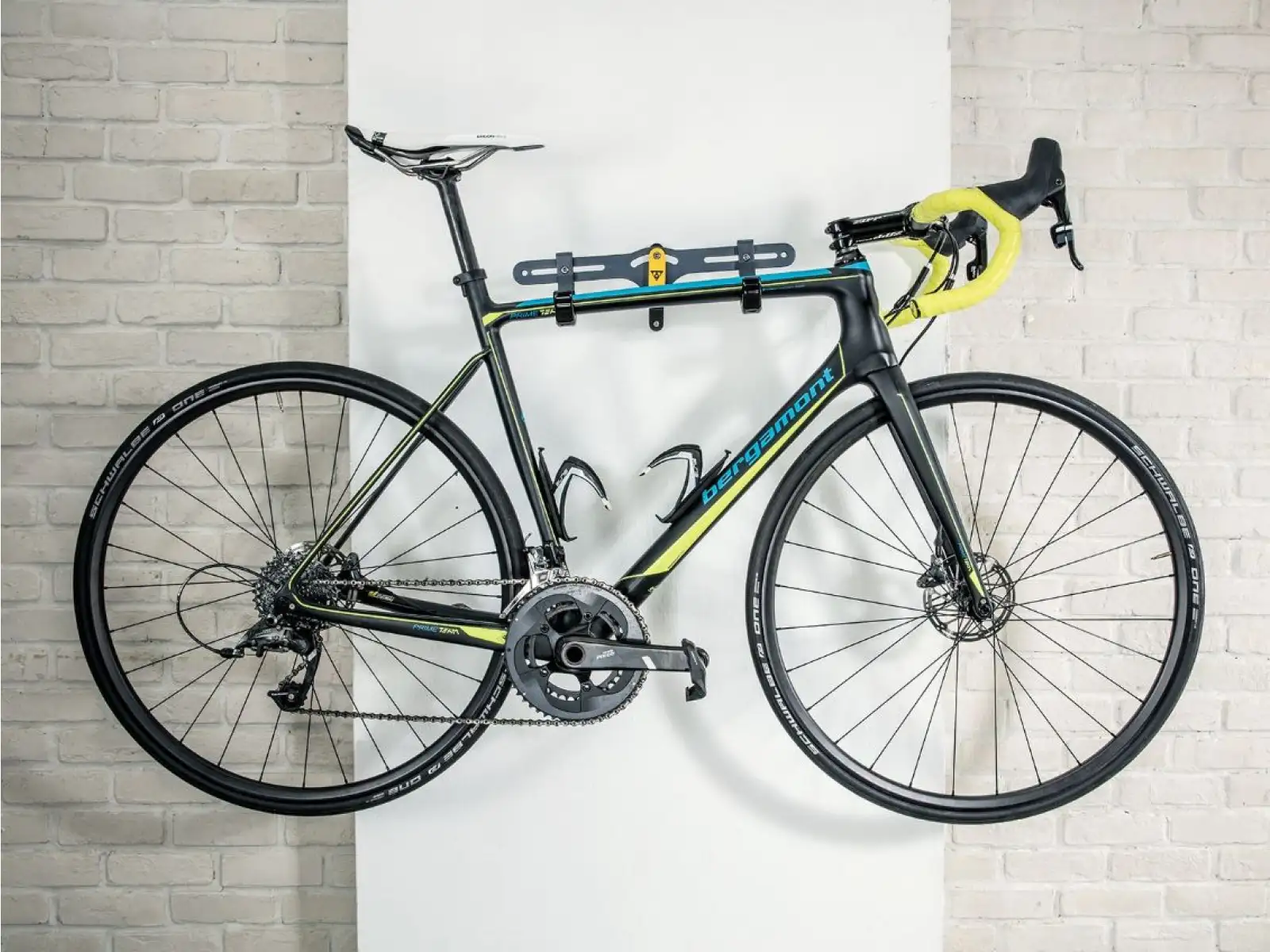 Topeak Solo Bike Holder Fahrradhalter zur Wandmontage