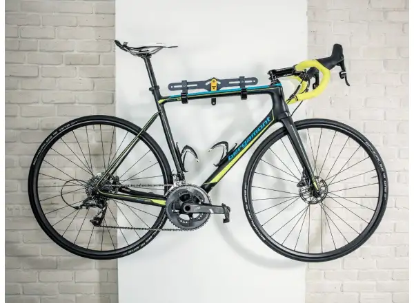 Topeak Solo Bike Holder Fahrradhalter zur Wandmontage