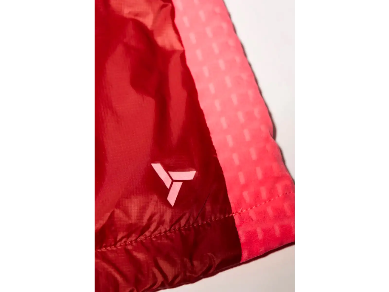 Silvini Sassolunga Damenjacke Merlot/Punch