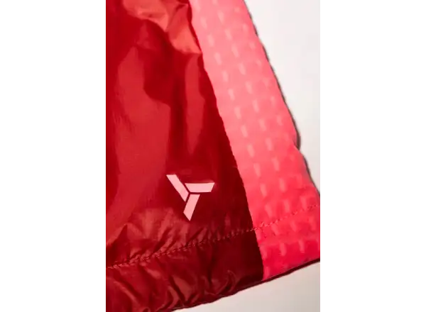 Silvini Sassolunga Damenjacke Merlot/Punch