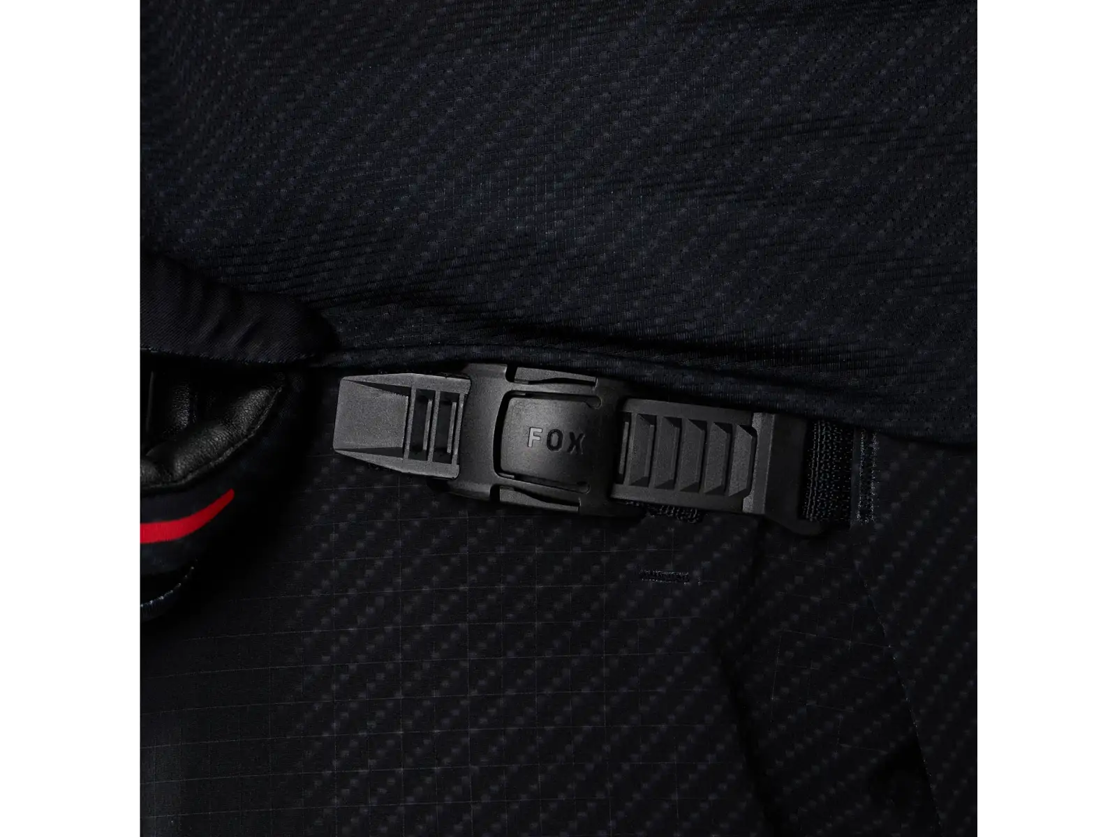 Fox Flexair Pant Goldstone Se Herren Hose Black