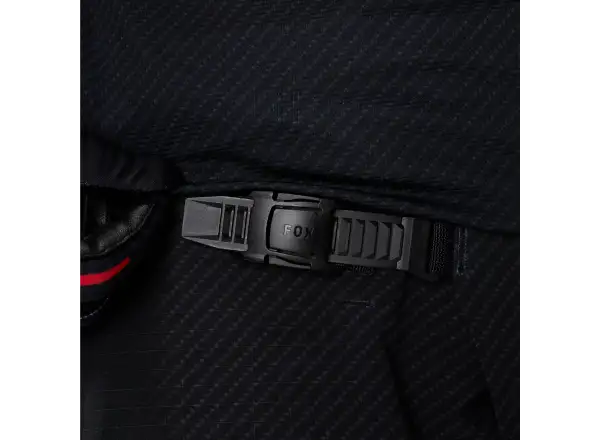 Fox Flexair Pant Goldstone Se Herren Hose Black