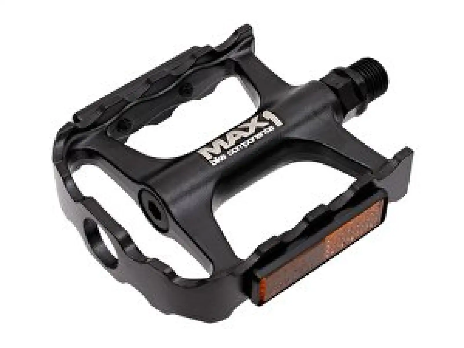 MAX1 Tour XL Pedale schwarz