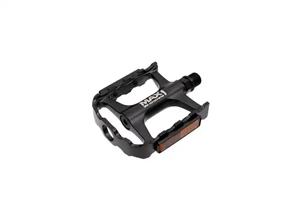 MAX1 Tour XL Pedale schwarz