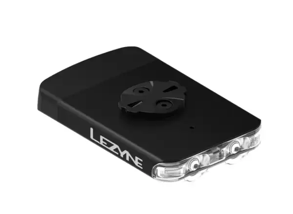 Lezyne Road Drive 500 Vorderlicht