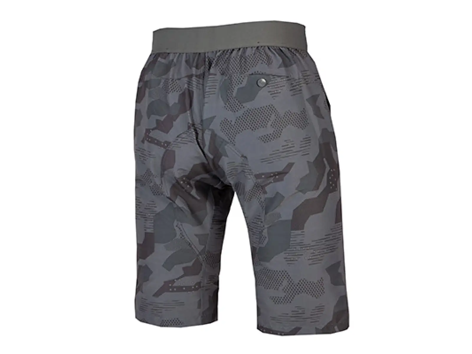 Endura Hummvee Lite Herren-Fahrrad Shorts mit Polsterung Tonal Anthracite