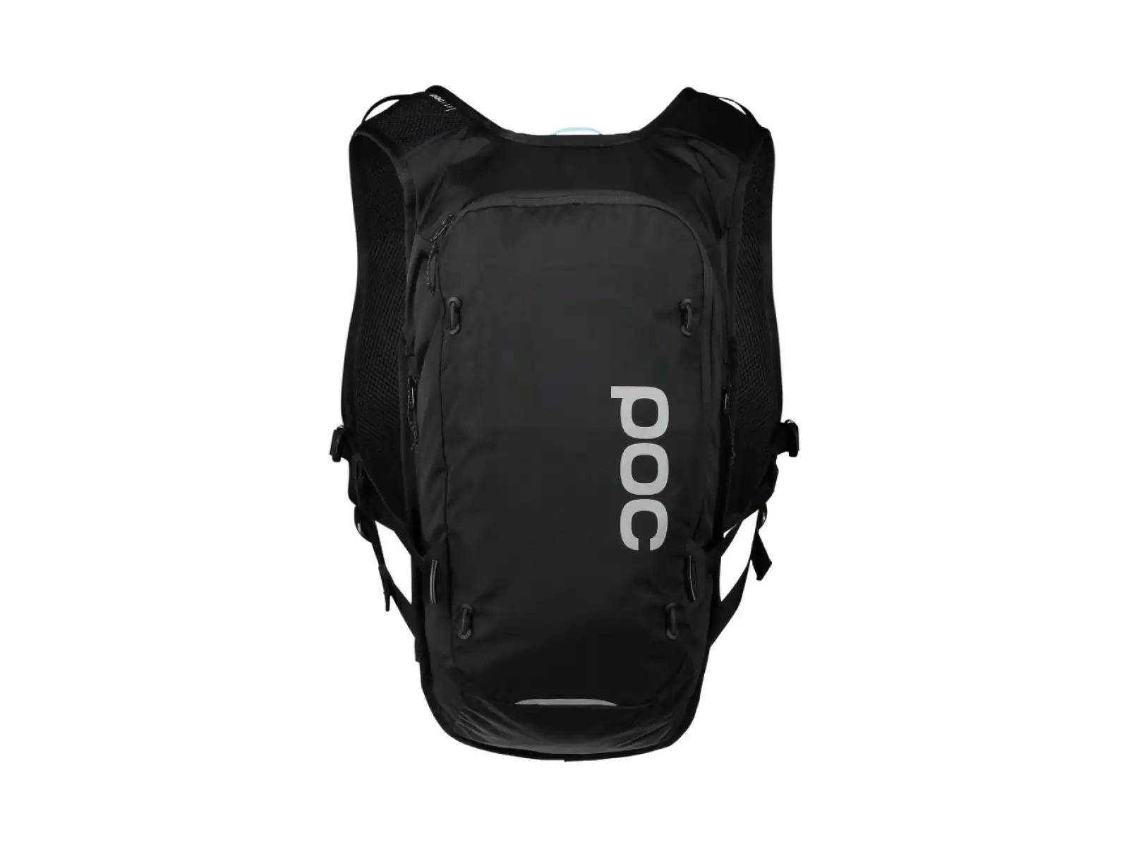 POC Column VPD Rucksack 13 l Uranium Black