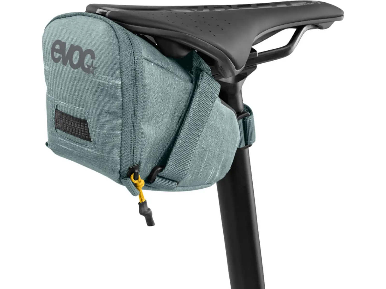 Evoc Seat Bag Tour Satteltasche 0,7 l stahlgrau