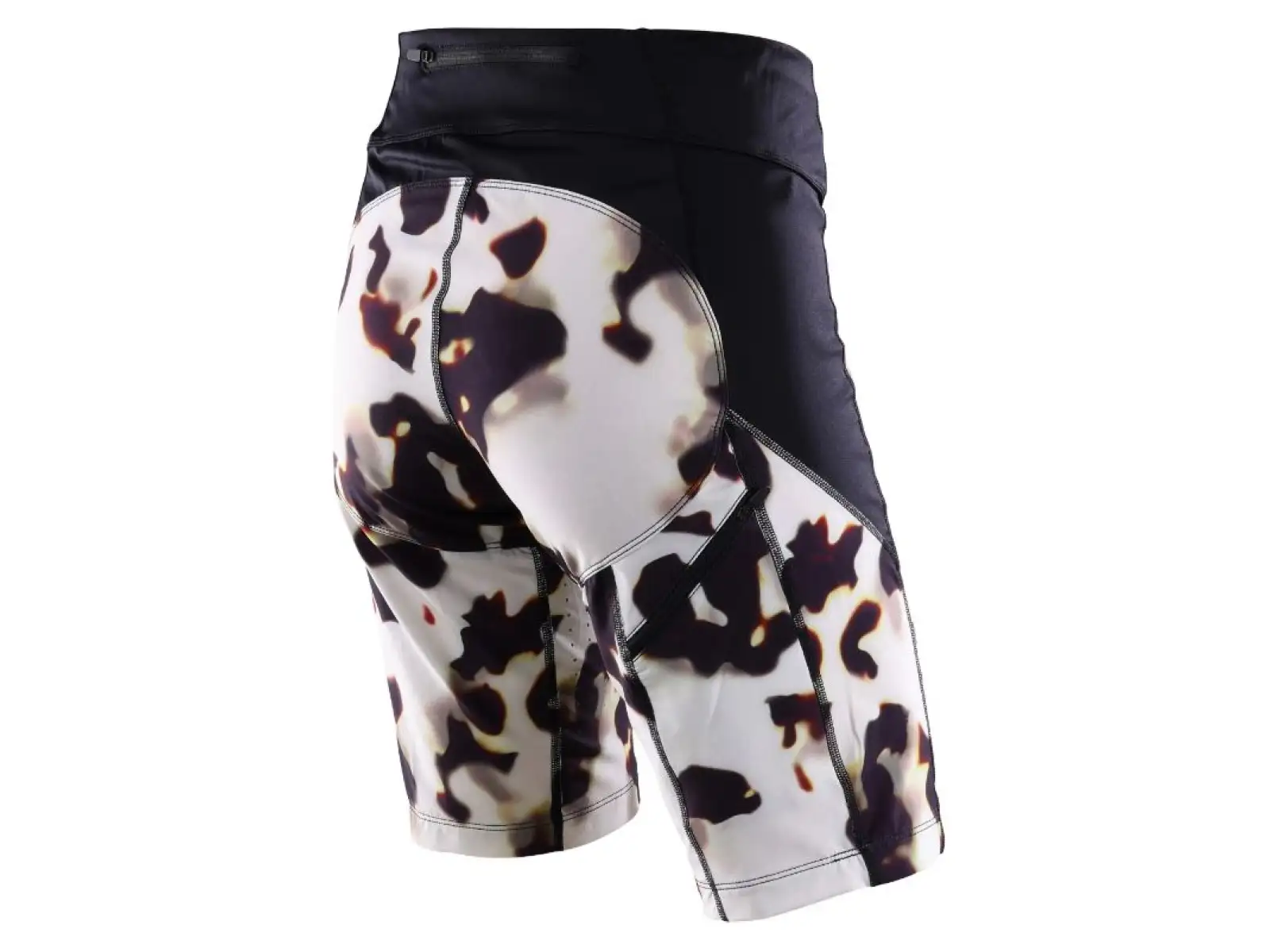 Troy Lee Designs Luxe Shell Damen Shorts Tortoise Cream