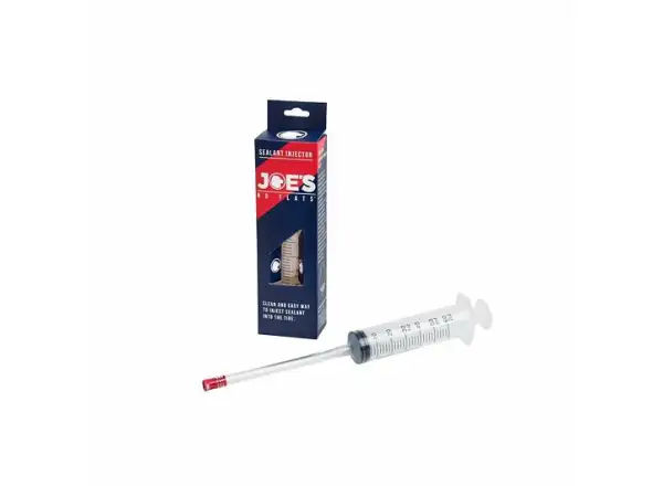 Joes Sealant Injector Dichtmittelapplikator