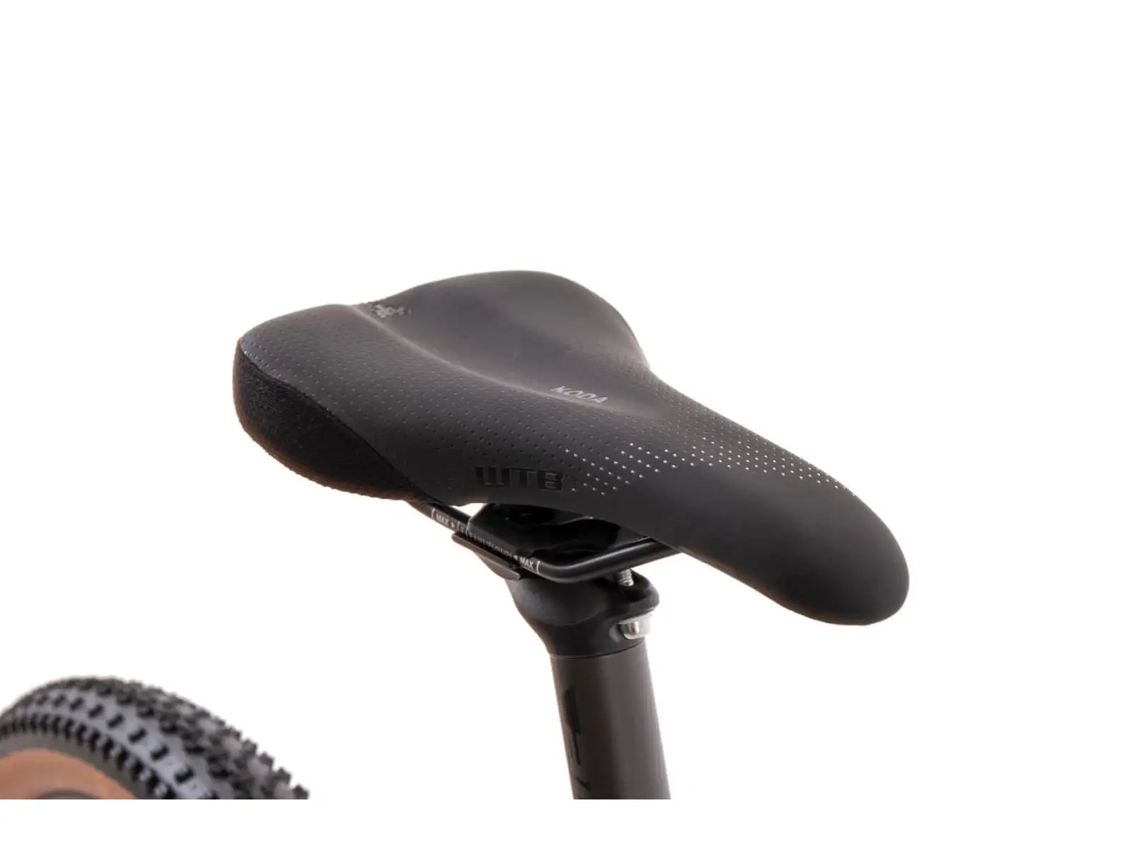 Mountainbike Rock Machine Catherine CRB 30-29 Glanz Hellminze
