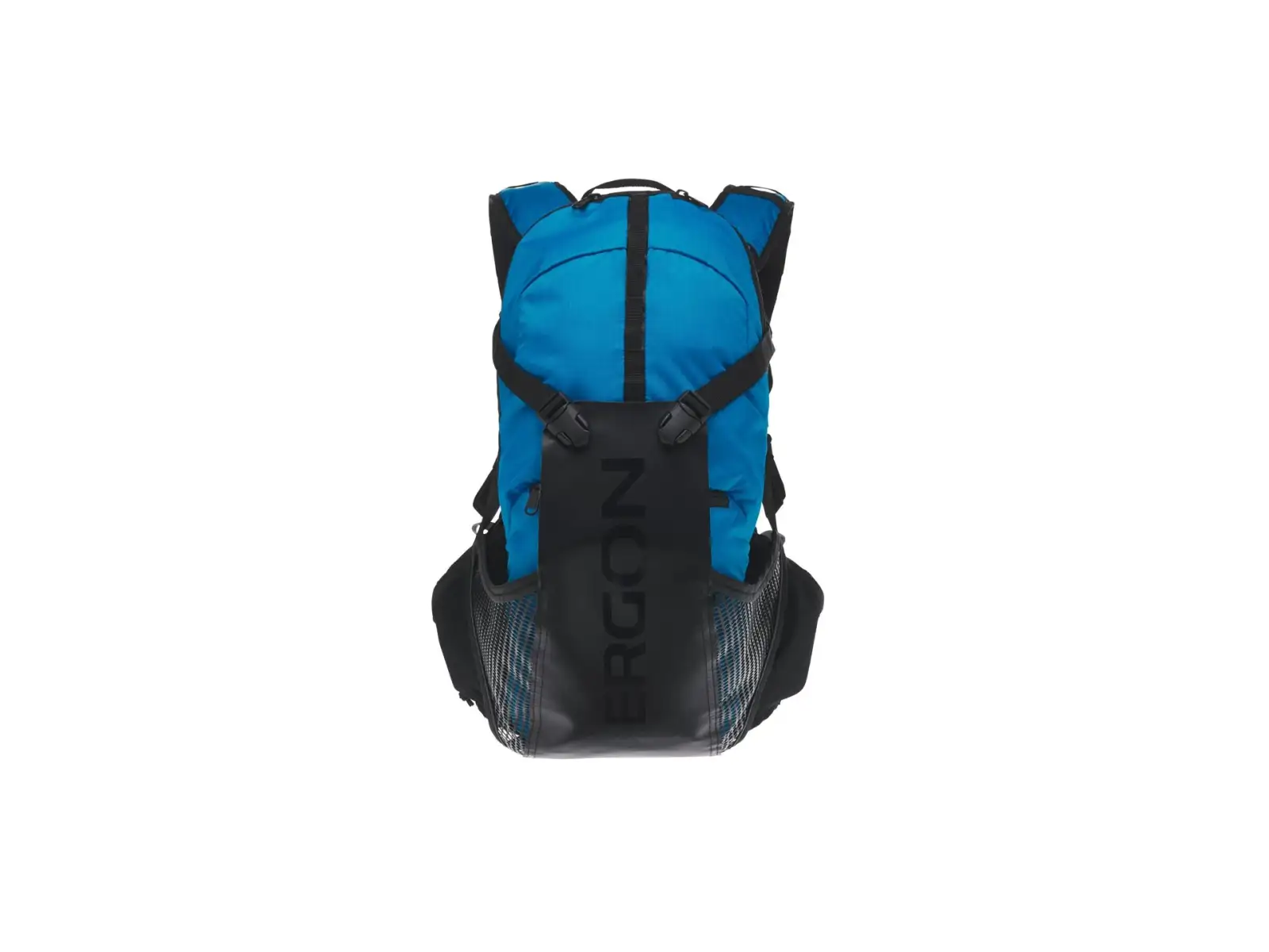 Ergon BX3 Evo Rucksack blau