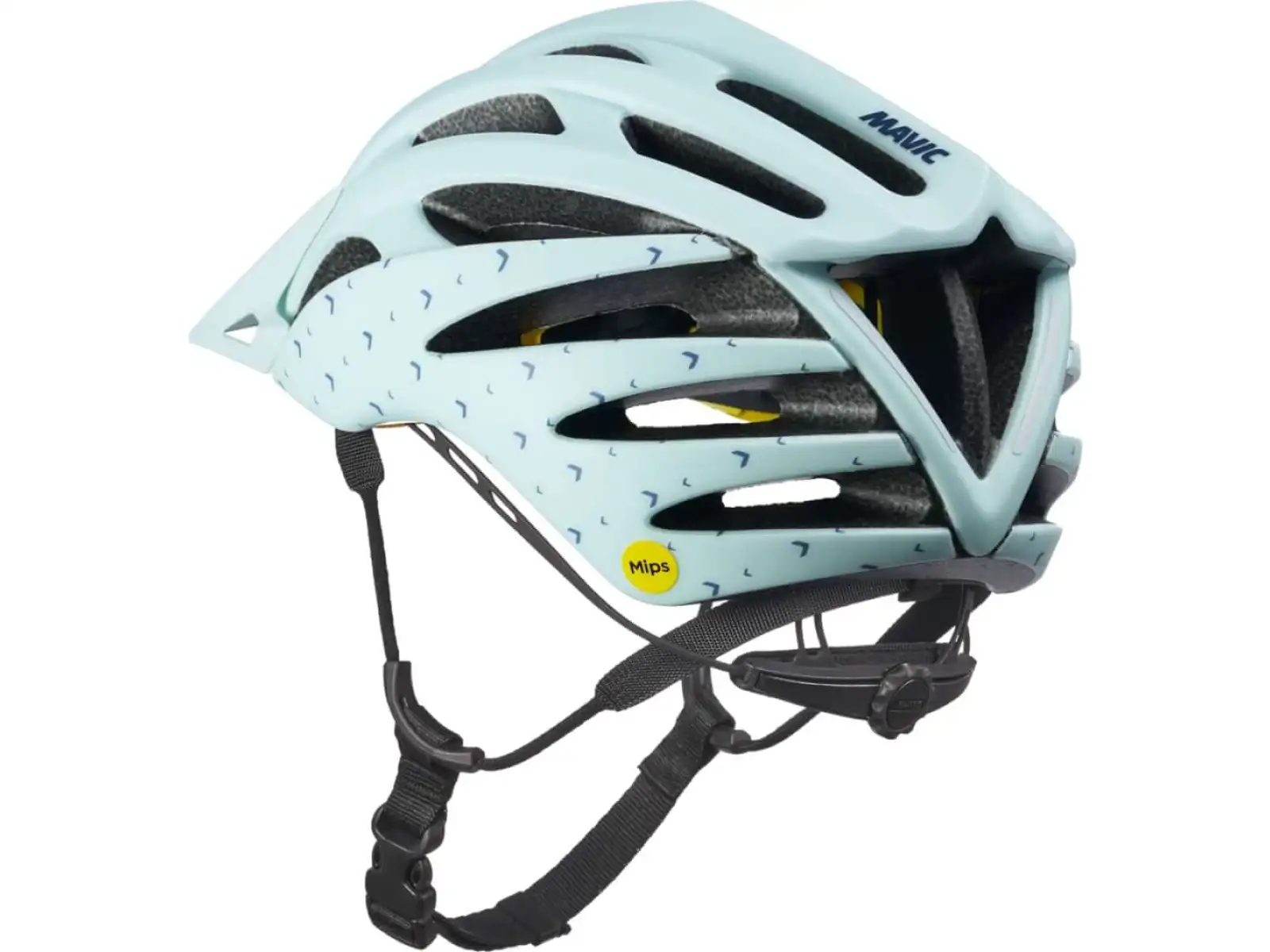 Mavic Syncro SL Mips Helm Starlight