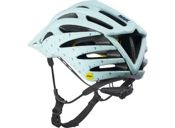 Mavic Syncro SL Mips Helm Starlight