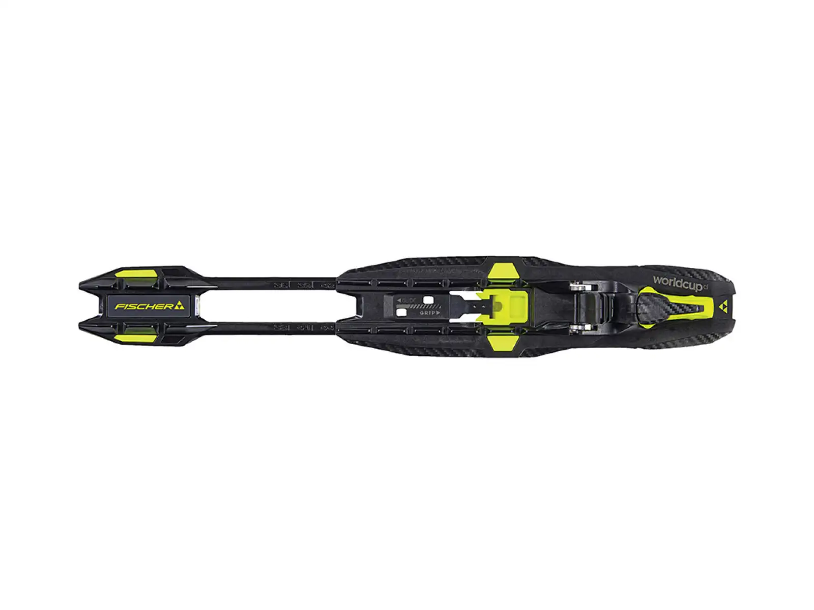 Fischer WORLD CUP CLASSIC IFP Bindung