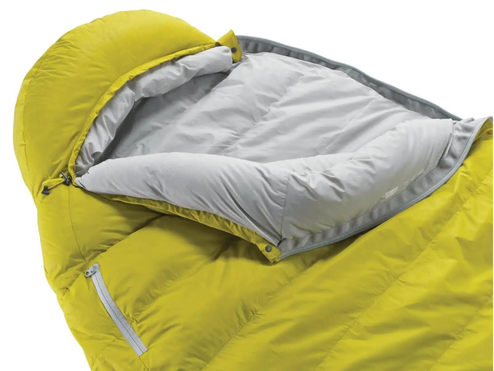 Therm-A-Rest Parsec Regular Schlafsack 0 °C Larch