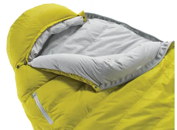 Therm-A-Rest Parsec Regular Schlafsack 0 °C Larch