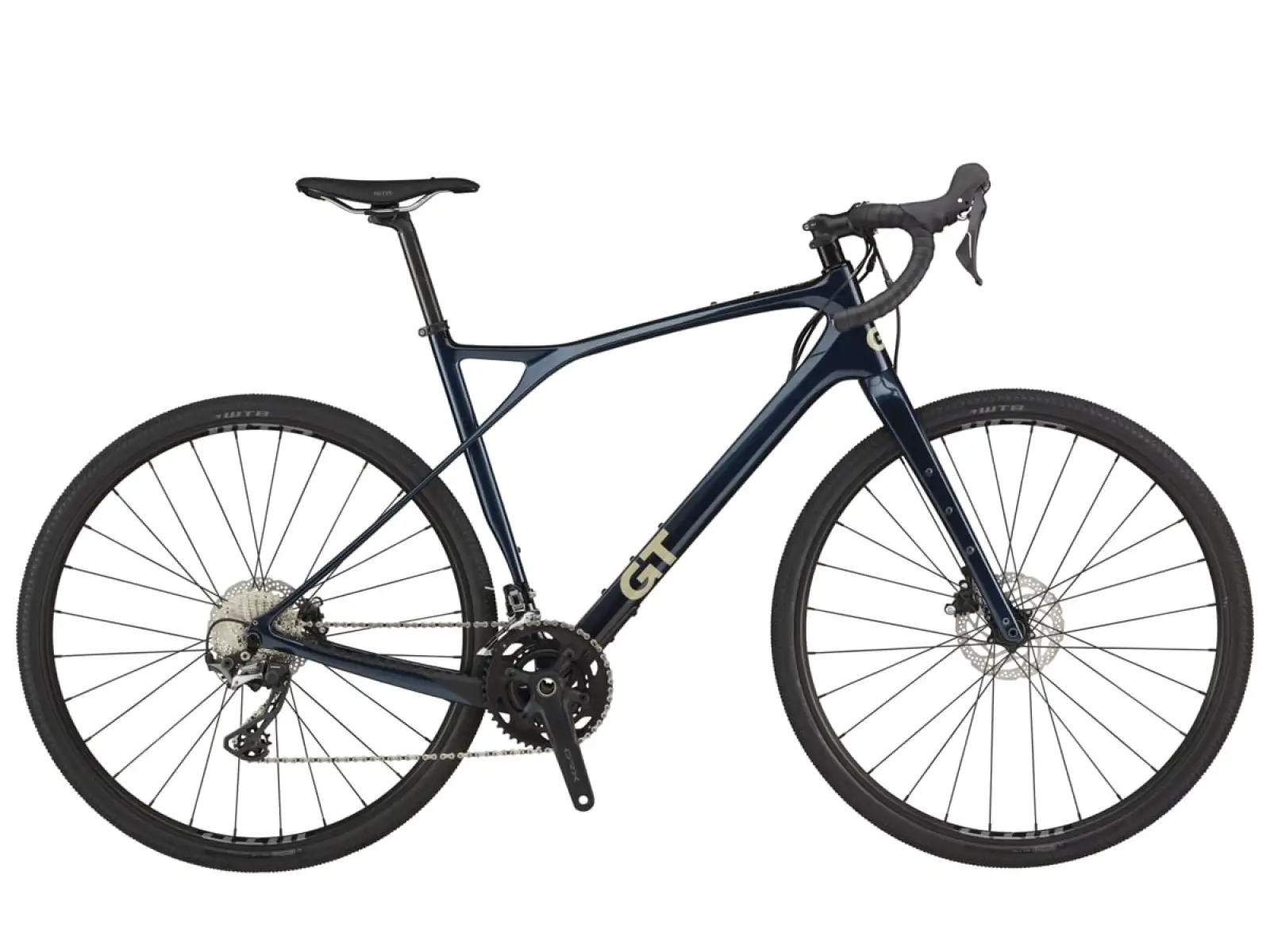 GT Grade Carbon PRO Gravelrad SST