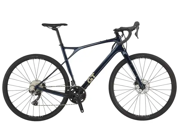 GT Grade Carbon PRO Gravelrad SST