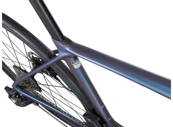 Giant TCR Advanced Pro 0 AXS Straßenfahrrad Ocean Twilight