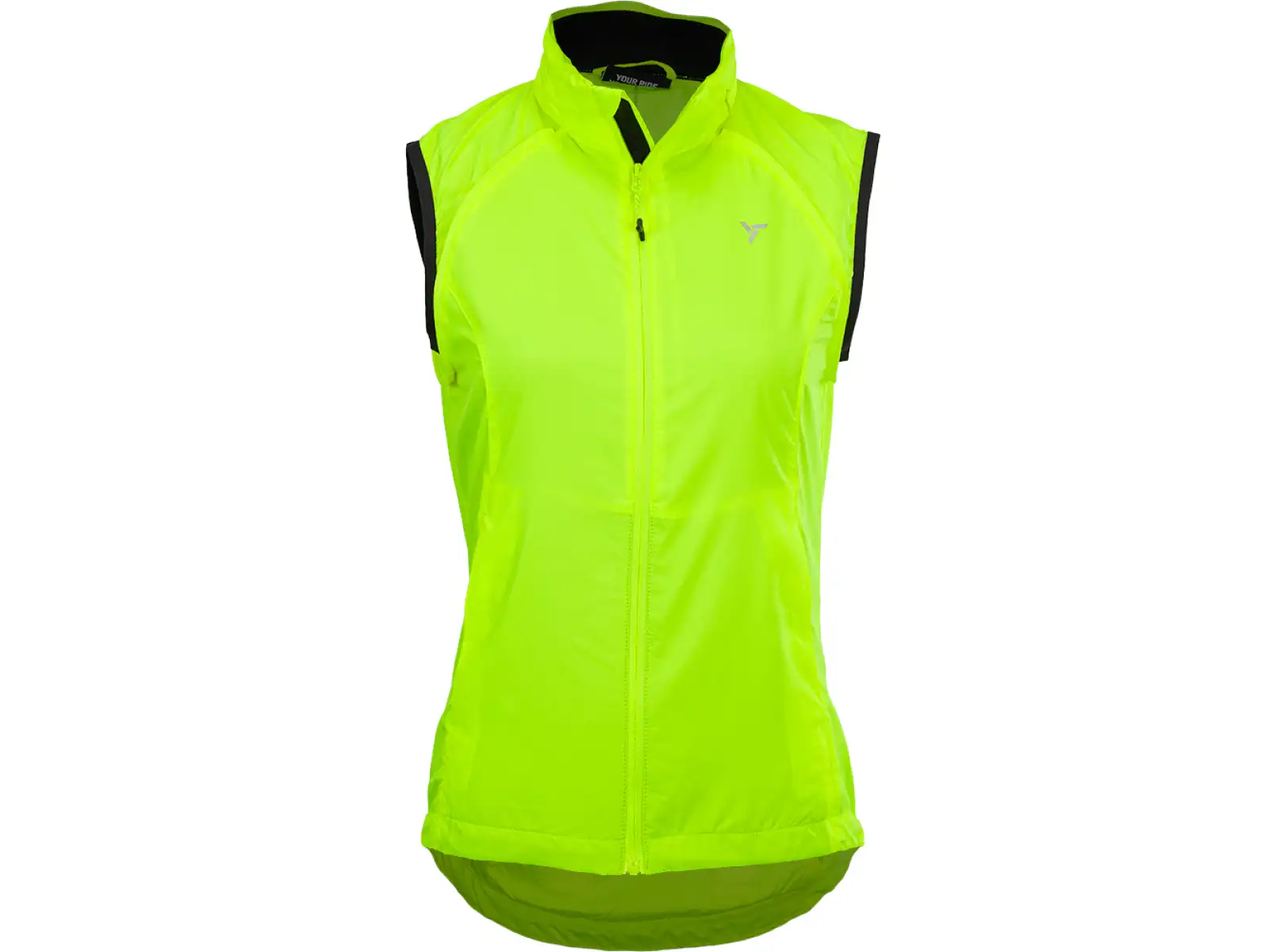 Silvini Vetta Damenjacke Neon/Cloud