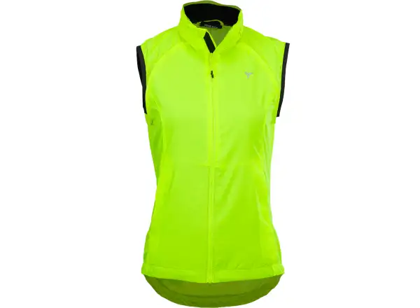 Silvini Vetta Damenjacke Neon/Cloud