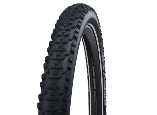 Schwalbe Smart Sam Plus Addix 29" MTB Reifen Draht schwarz/reflex