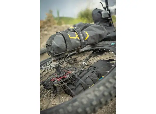 Fixplus-Band Spanngurt 230 mm schwarz 2 Stück